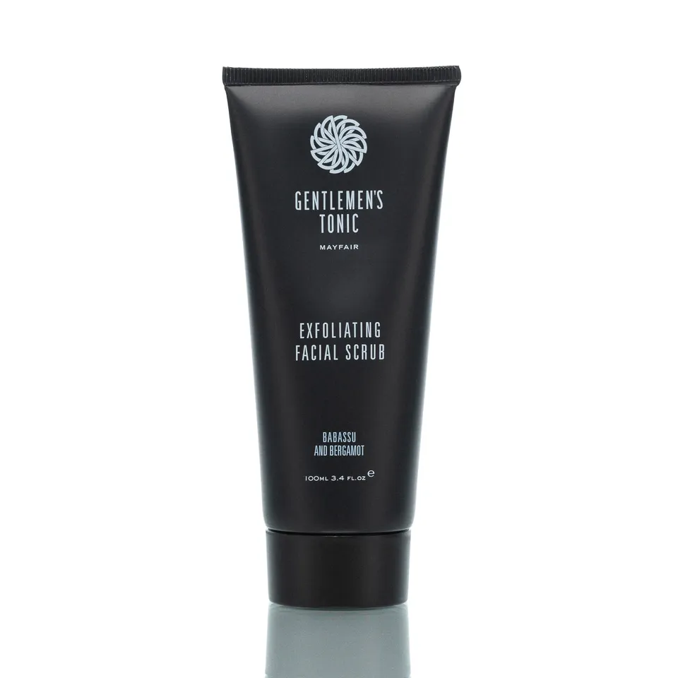 blackbeards-gesichtspeeling-100ml-bambus image 1
