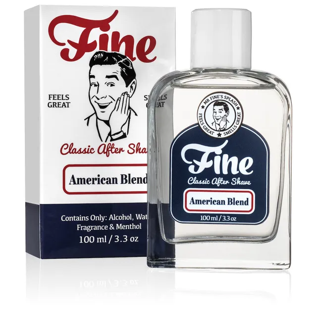 fine-american-blend-aftershave-barber-klassiker image 1