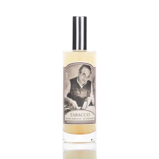 blackbeards-extro-after-shave-eau-de-toilette-tabacco-100ml image 1