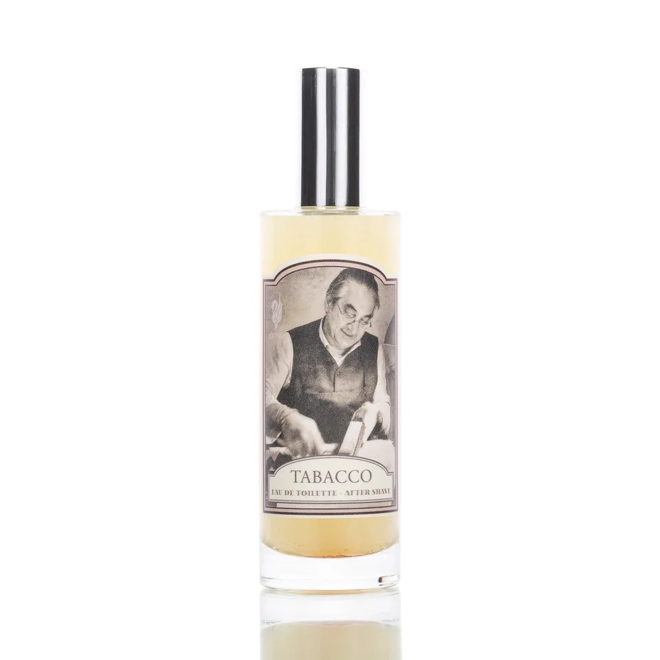 blackbeards-extro-after-shave-eau-de-toilette-tabacco-100ml image 1