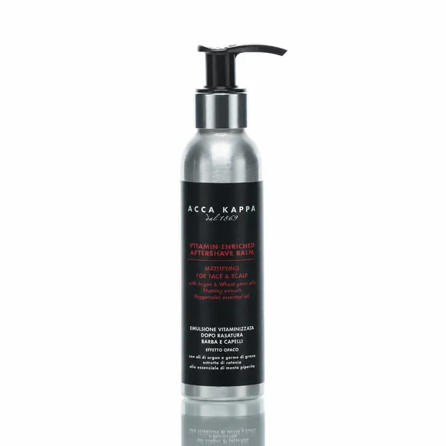 blackbeards-after-shave-balsam-barber-shop-125-ml image 1