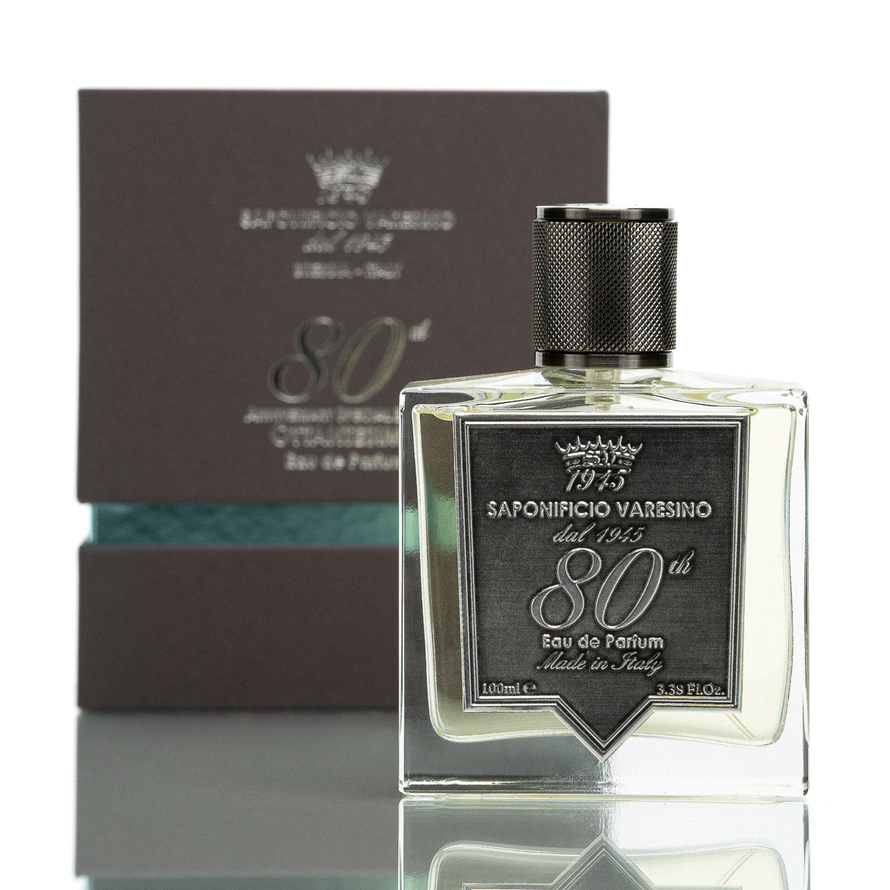 blackbeards-eau-de-parfum-80th-anniversary-100ml-b-ware image 1