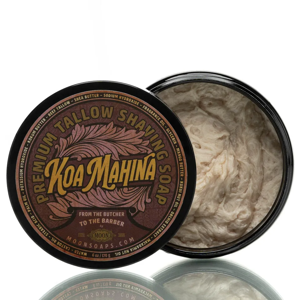 blackbeards-rasierseife-koa-mahina-170g-moon-soaps image 1