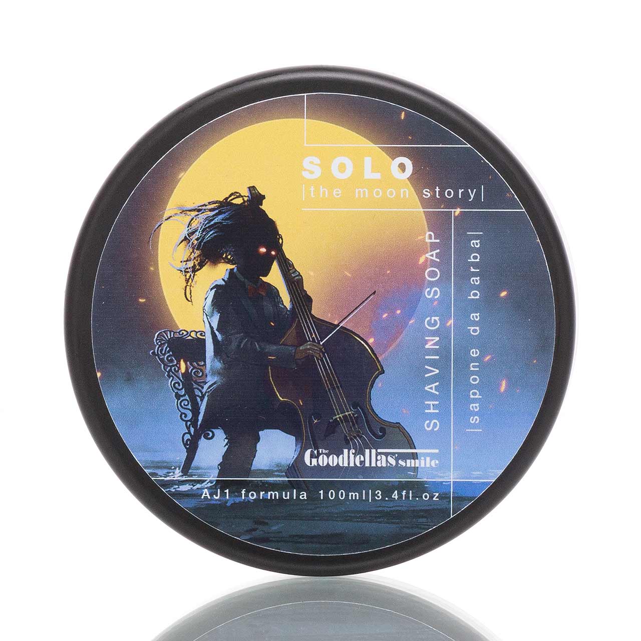 the-goodfellas-smile-solo-rasiercreme-100-ml image 2