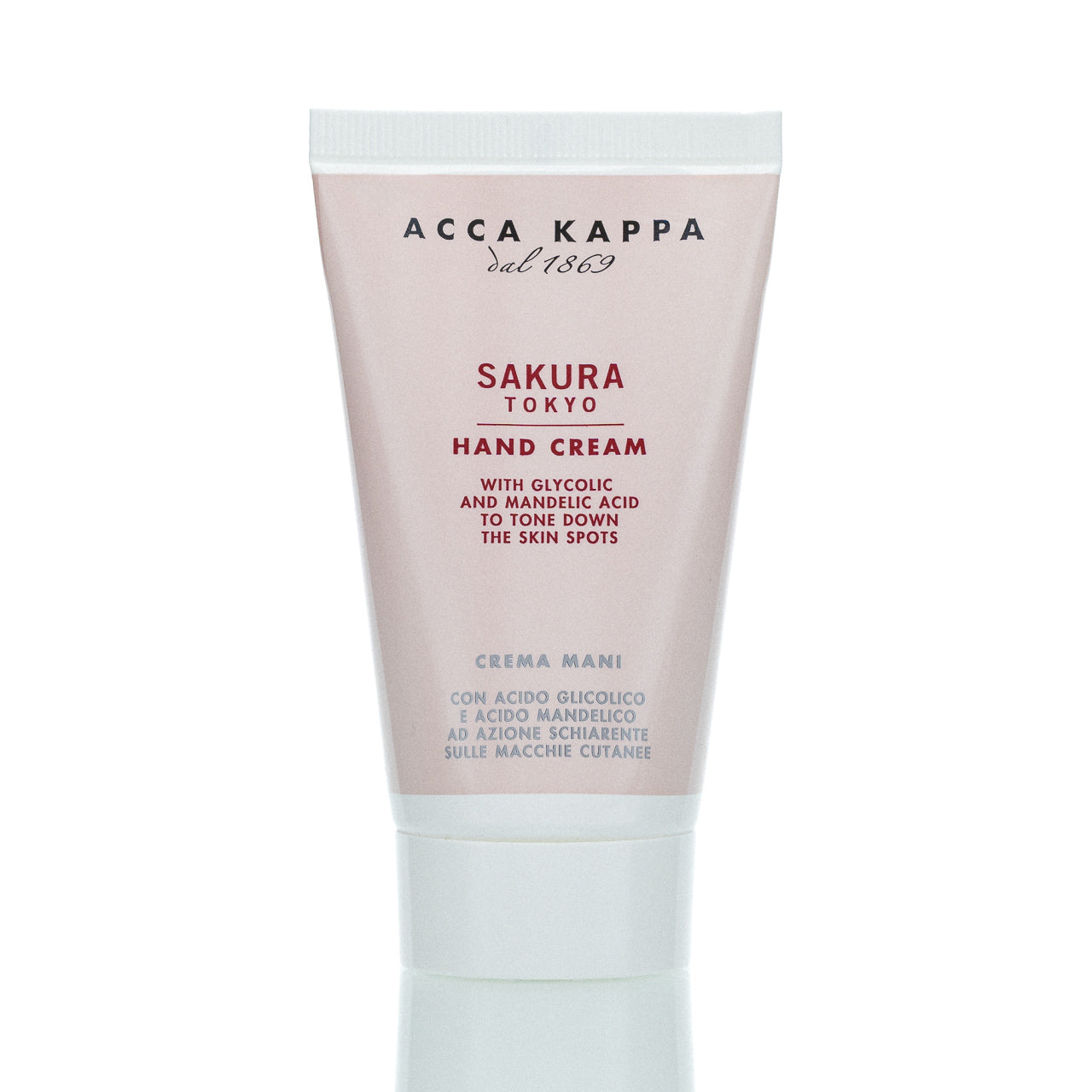 blackbeards-handcreme-sakura-tokyo-75ml image 1