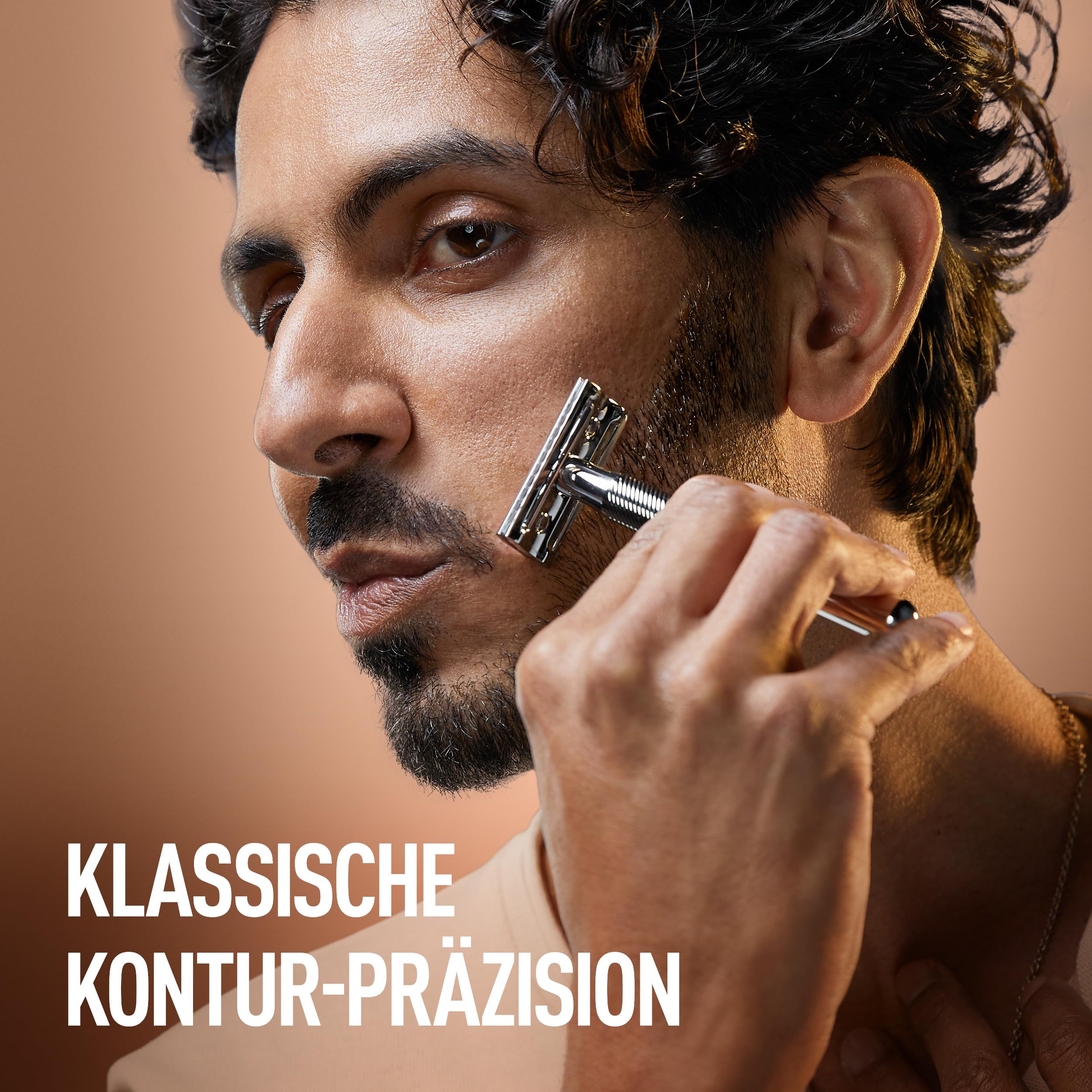 king-c-gillette-rasierhobel-metall-silber image 2