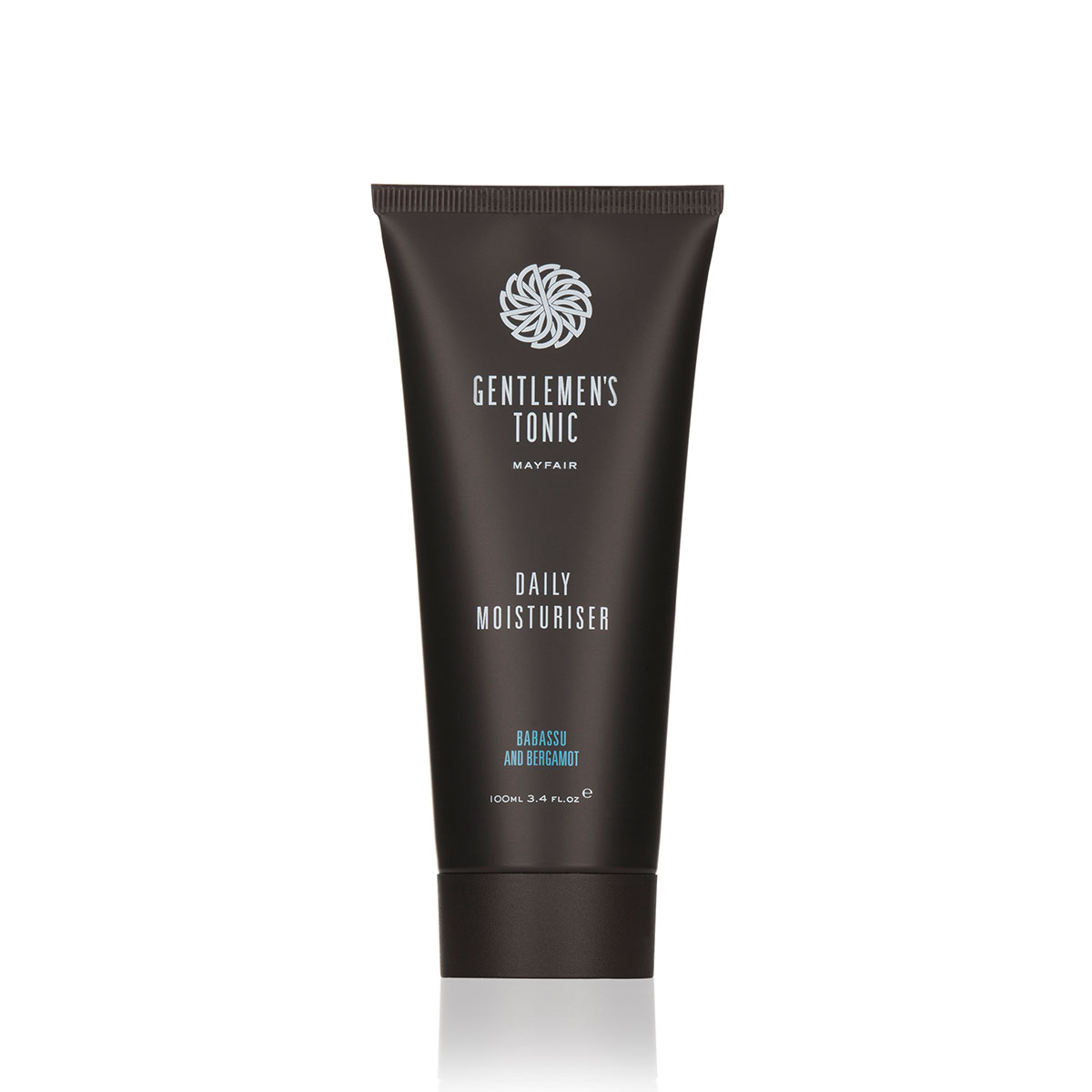 gentlemen-s-tonic-daily-moisturiser-100ml-tagescreme-f-r-m-nner image 1
