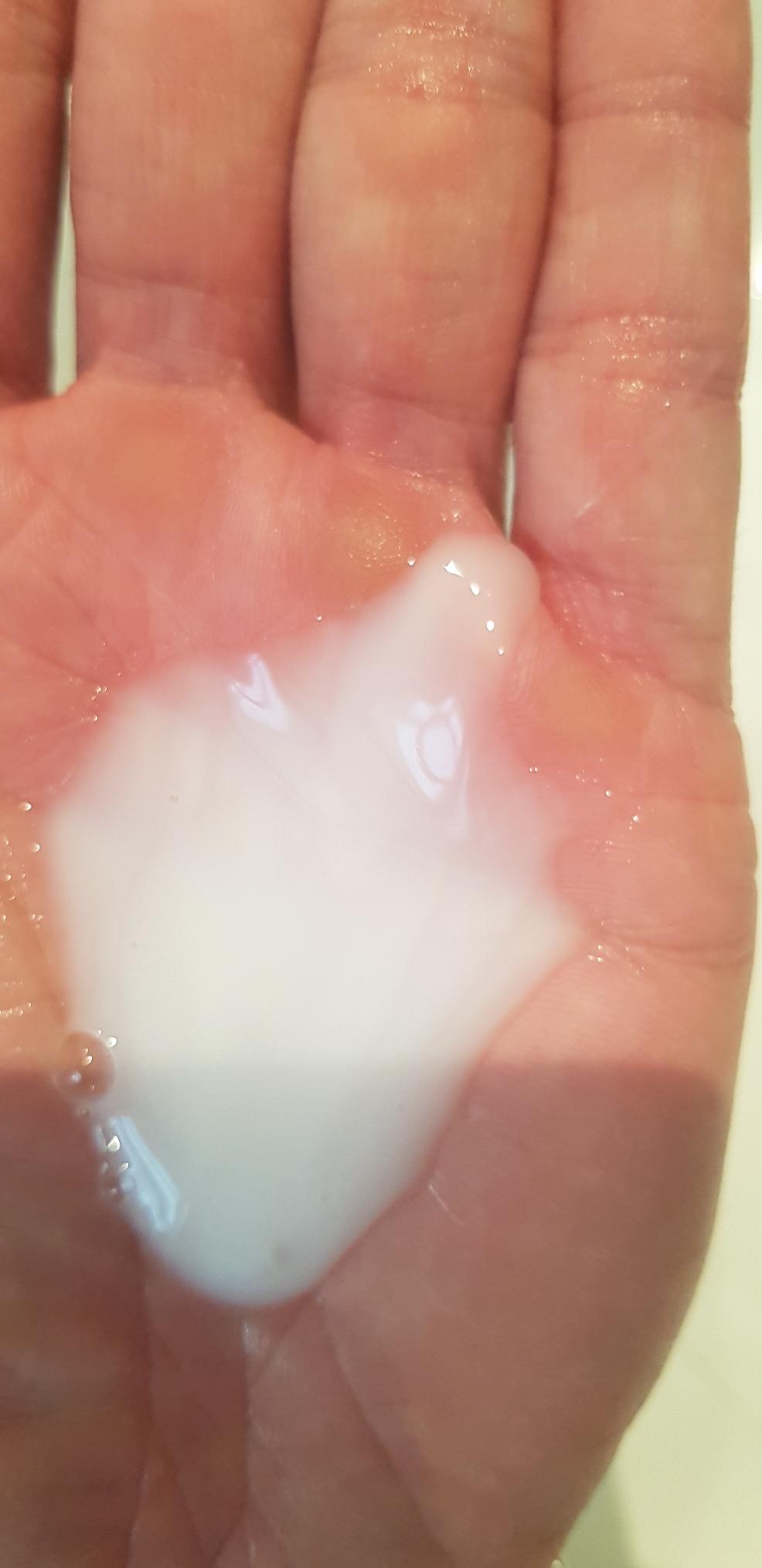 Praktisch für Dusche