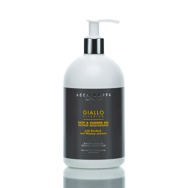 blackbeards-bade-duschgel-giallo-elicriso-500ml image 1