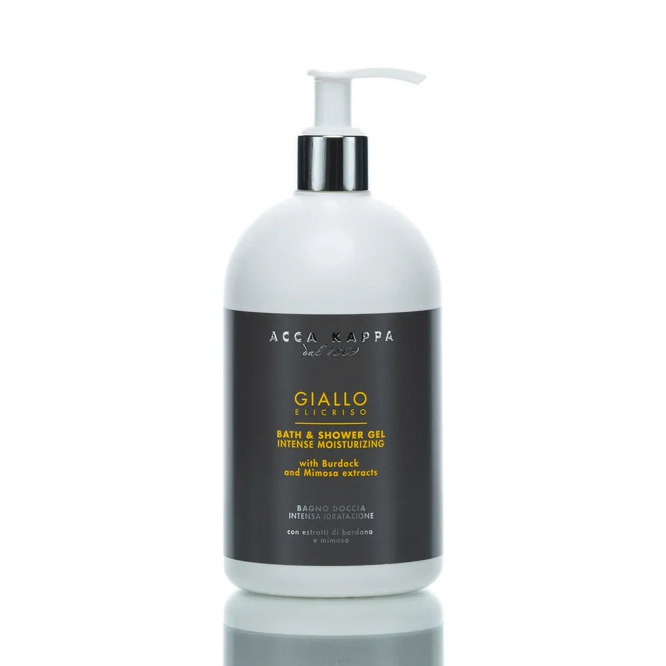 blackbeards-bade-duschgel-giallo-elicriso-500ml image 1