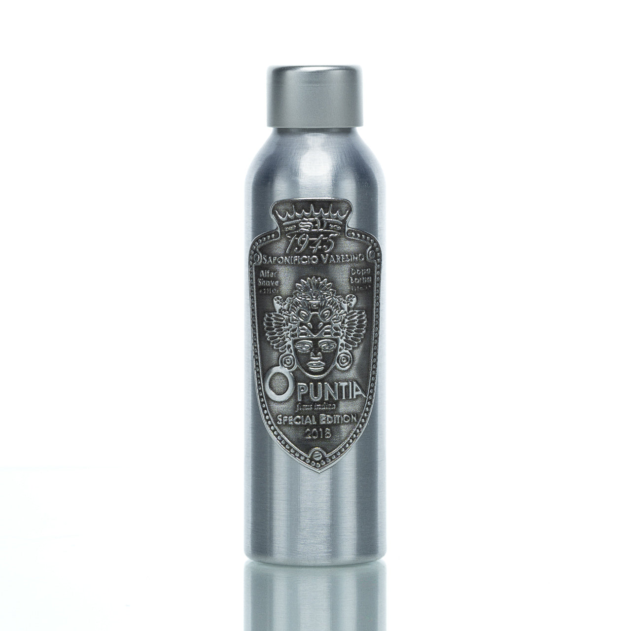 blackbeards-after-shave-opuntia-metalldose-125ml image 1
