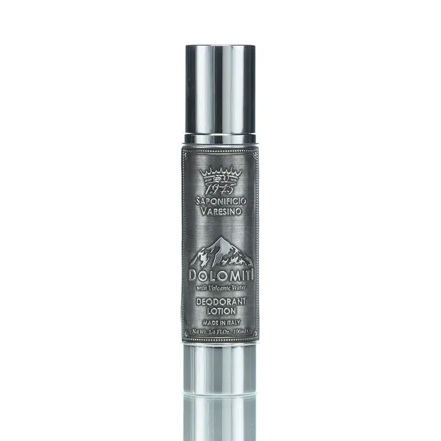 blackbeards-deodorant-dolomiti-100-ml-saponificio-varesino image 1