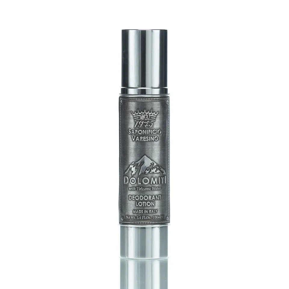 blackbeards-deodorant-dolomiti-100-ml-saponificio-varesino image 1
