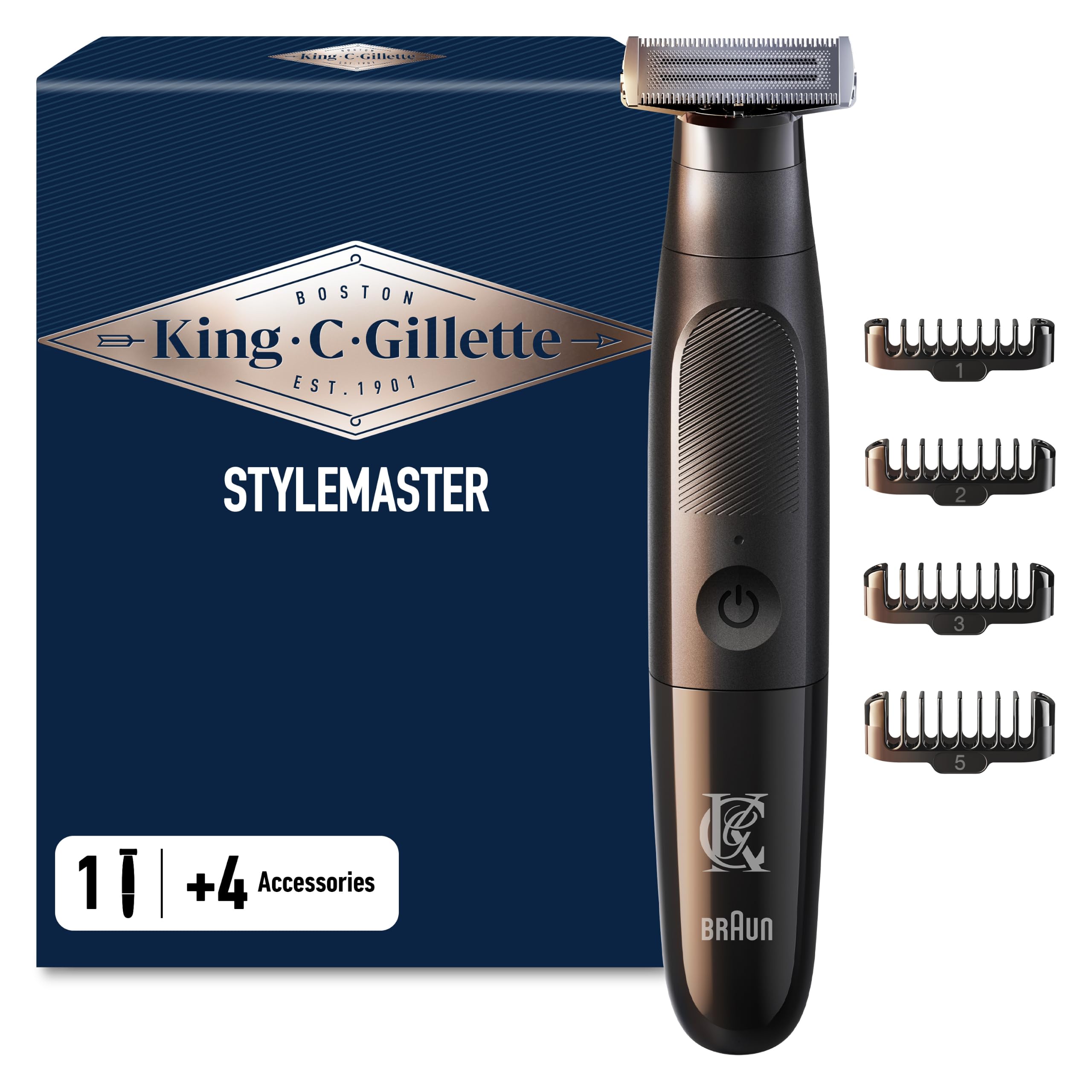 king-c-gillette-optimal-ritual-heritage-set-nassrasierer-geschenkset image 8