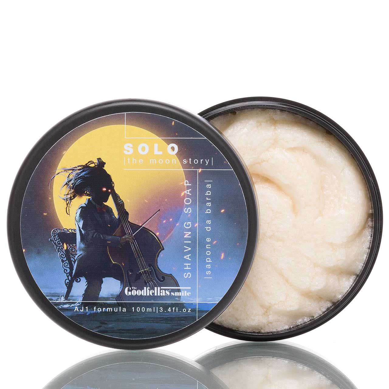 the-goodfellas-smile-solo-rasiercreme-100-ml image 1