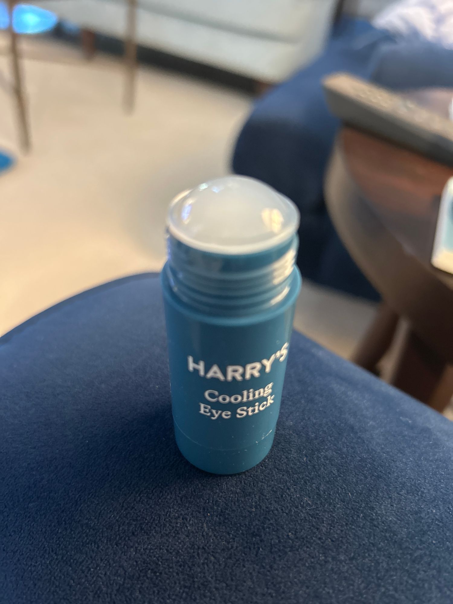 Hilft echt bei geschwollenen Augen