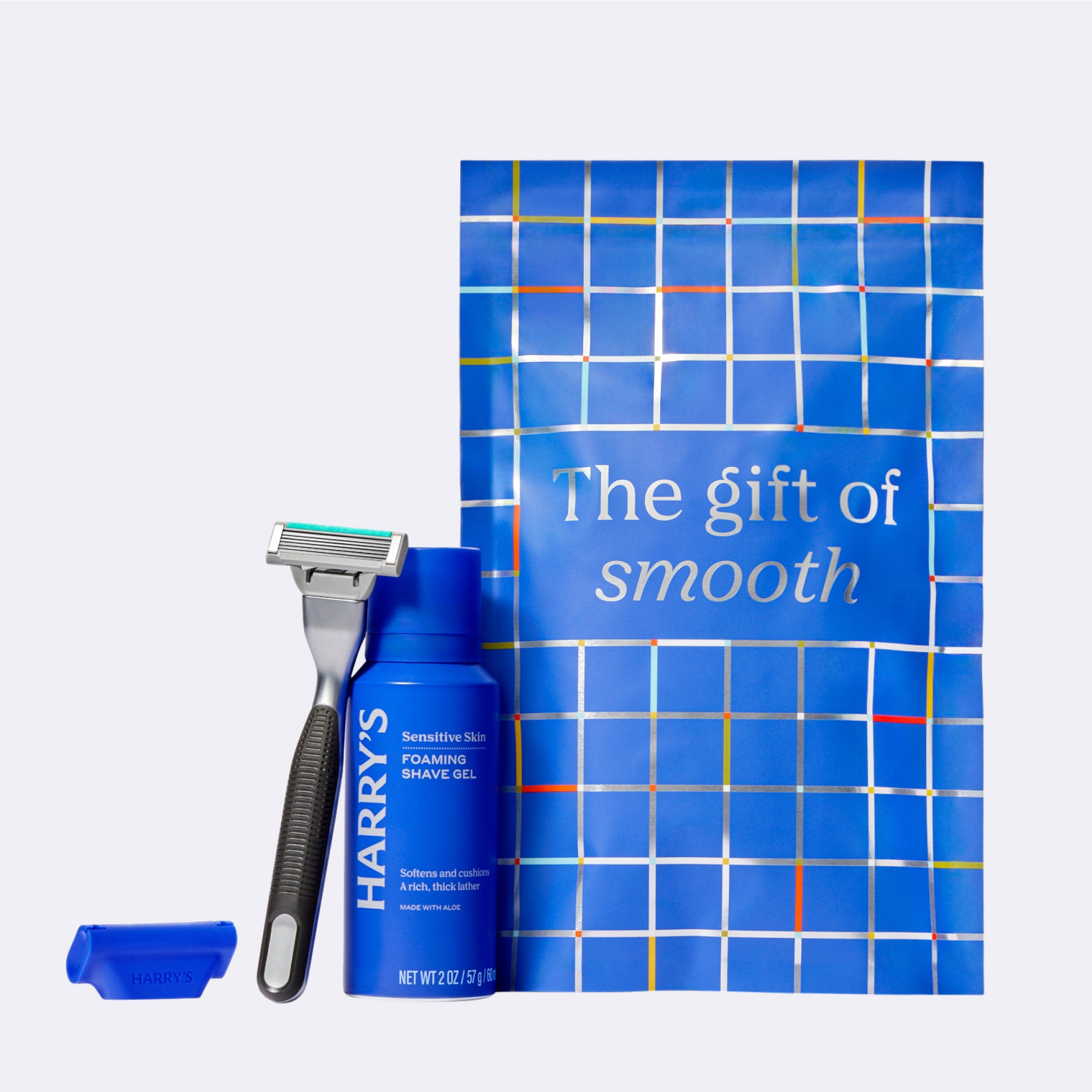harry-s-giftable-starter-set-rasierer-set image 1