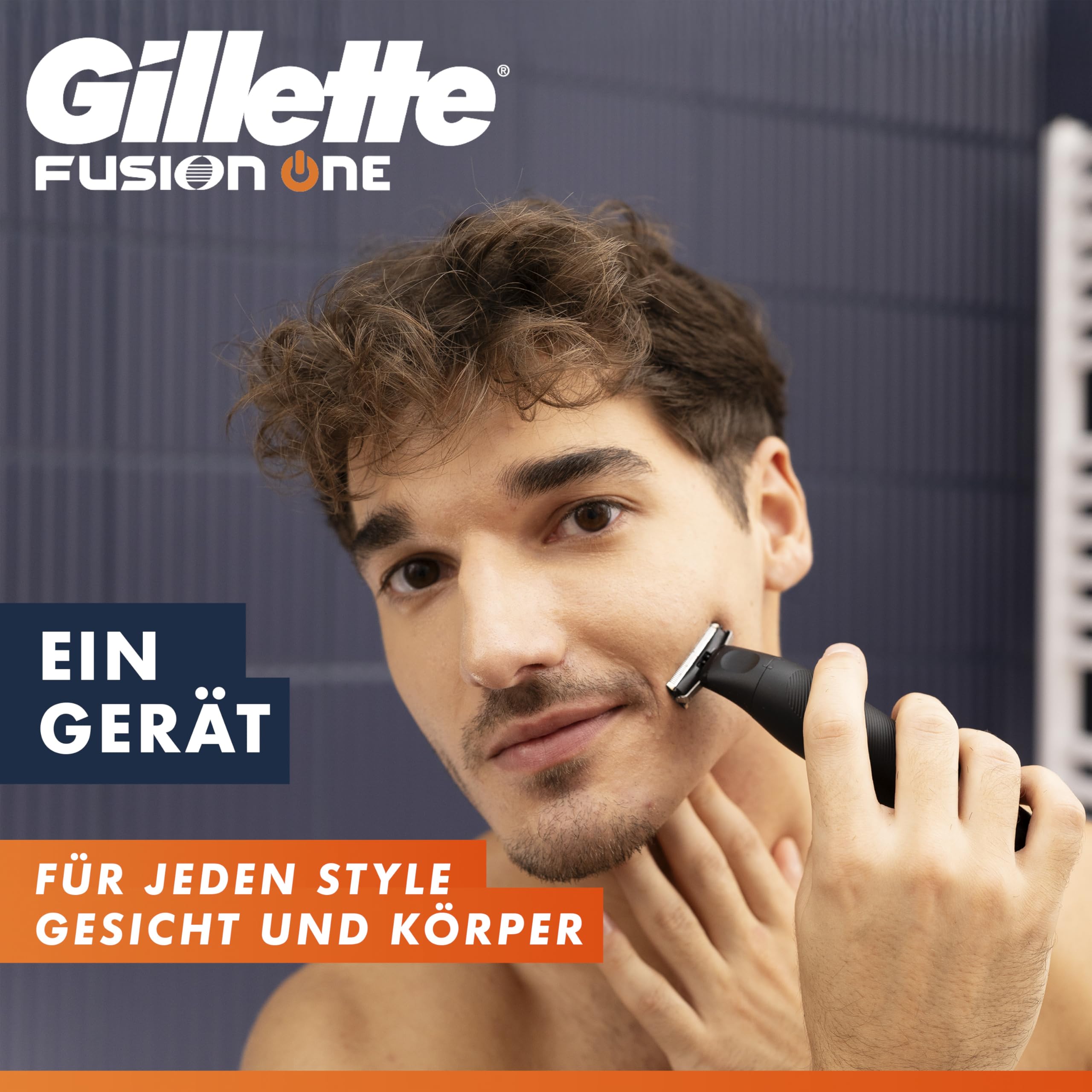gillette-fusion-one-hybrid-rasierer-elektrisch-schwarz image 2