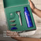 harry-s-plus-rasierer-set-moss-mit-klingen image 3