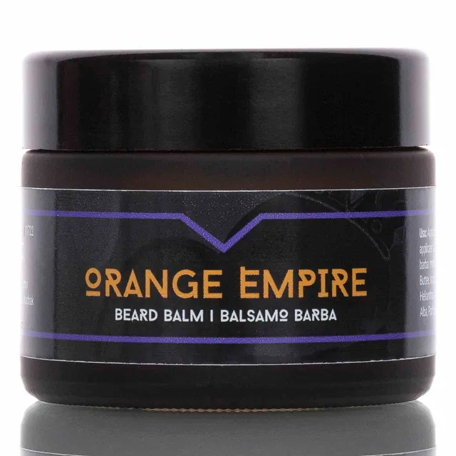 blackbeards-bartbalsam-orange-empire-50ml image 1