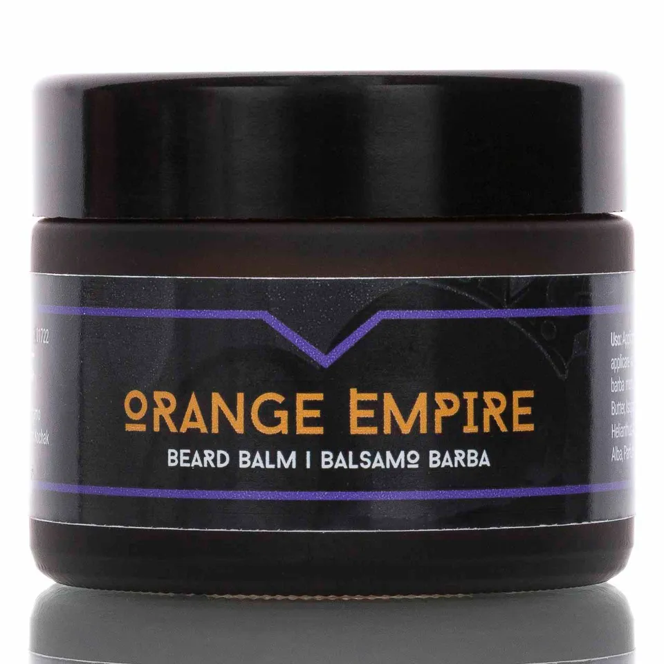 blackbeards-bartbalsam-orange-empire-50ml image 1