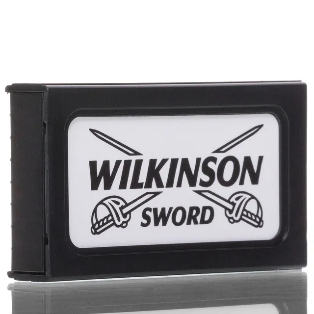 blackbeards-wilkinson-sword-rasierklingen-double-edge-5-stk image 1