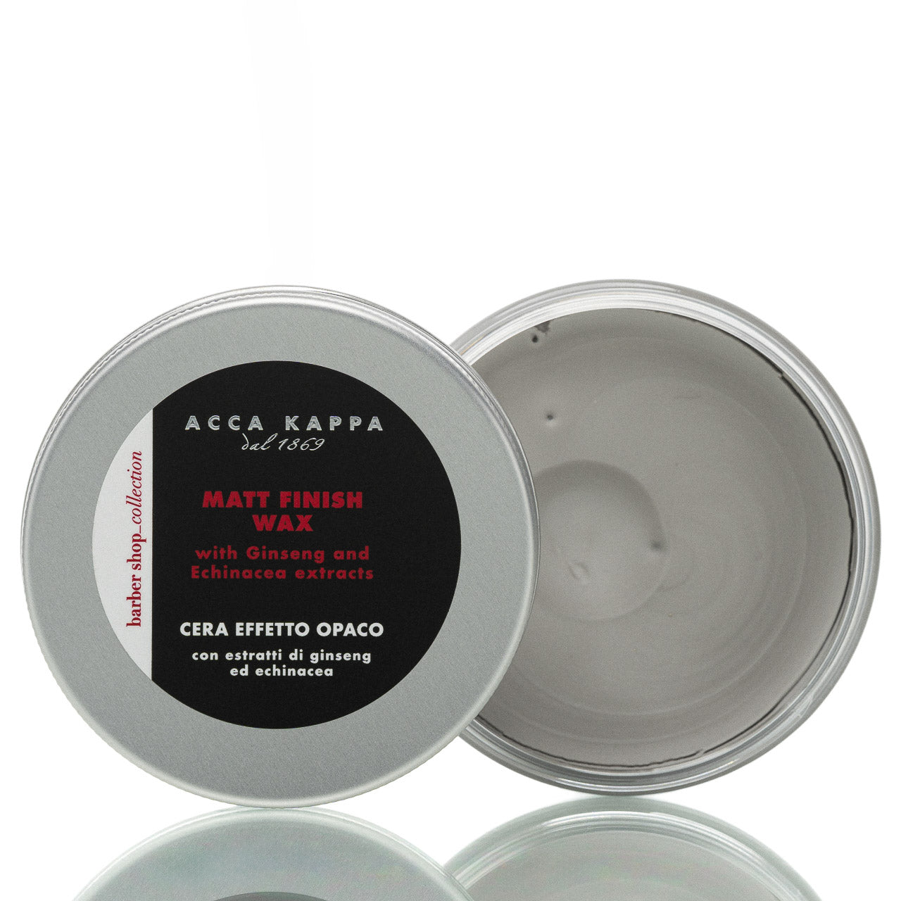 acca-kappa-matt-wachs-100ml-b-ware image 2