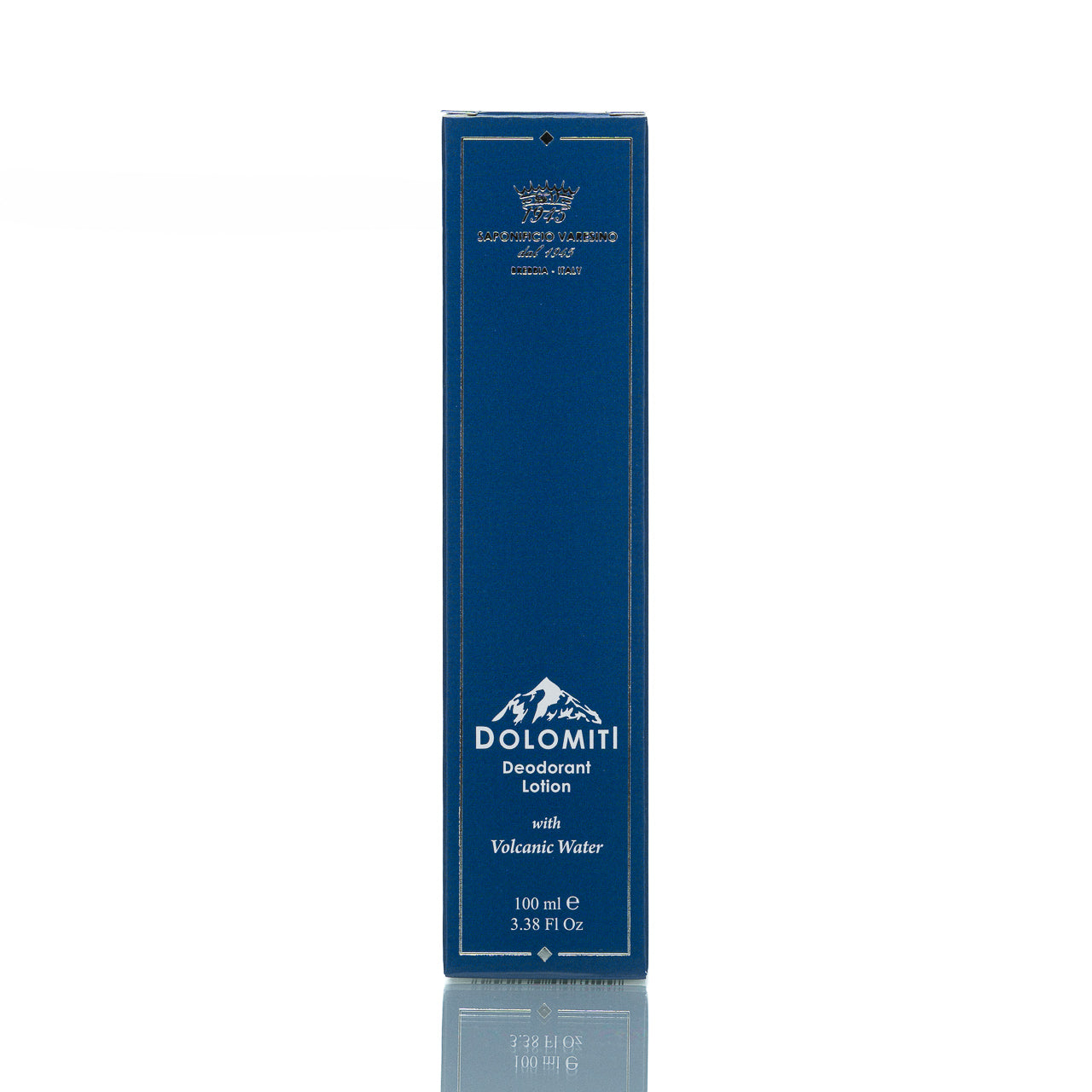 blackbeards-deodorant-dolomiti-100-ml-saponificio-varesino image 2