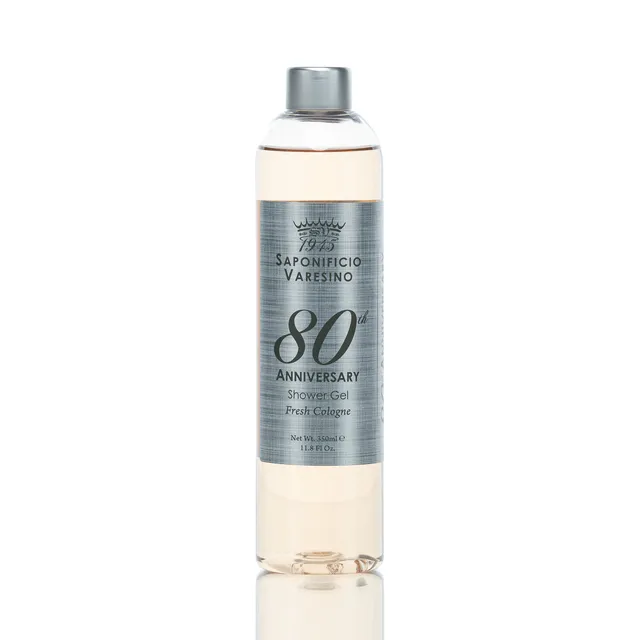 saponificio-varesino-80th-anniversary-duschgel-350ml image 1