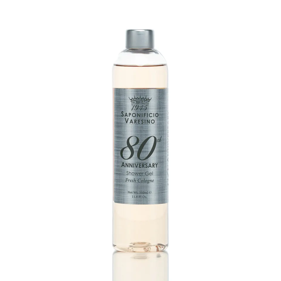 saponificio-varesino-80th-anniversary-duschgel-350ml image 1