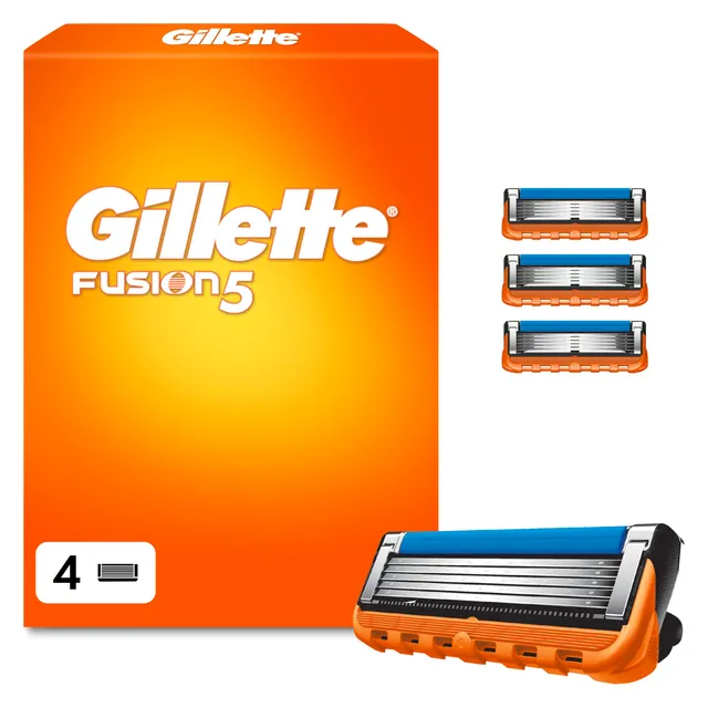 gillette-fusion5-rasierklingen-4-st-ck image 1