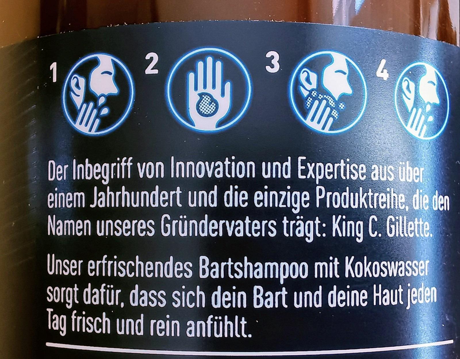 Kauft mein Mann ständig