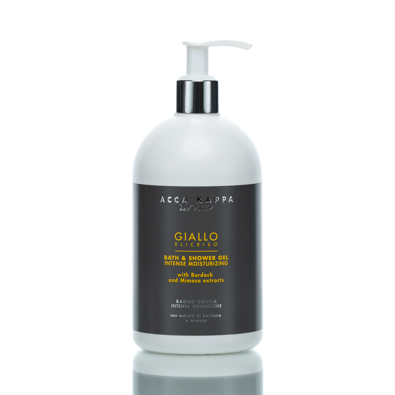 blackbeards-bade-duschgel-giallo-elicriso-500ml image 1