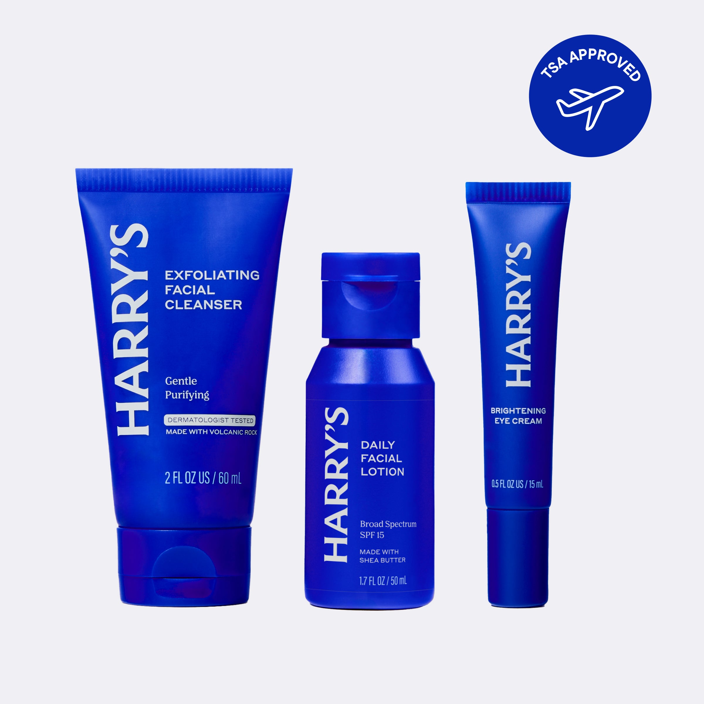 harry-s-tsa-approved-travel-essentials-reiseset image 1
