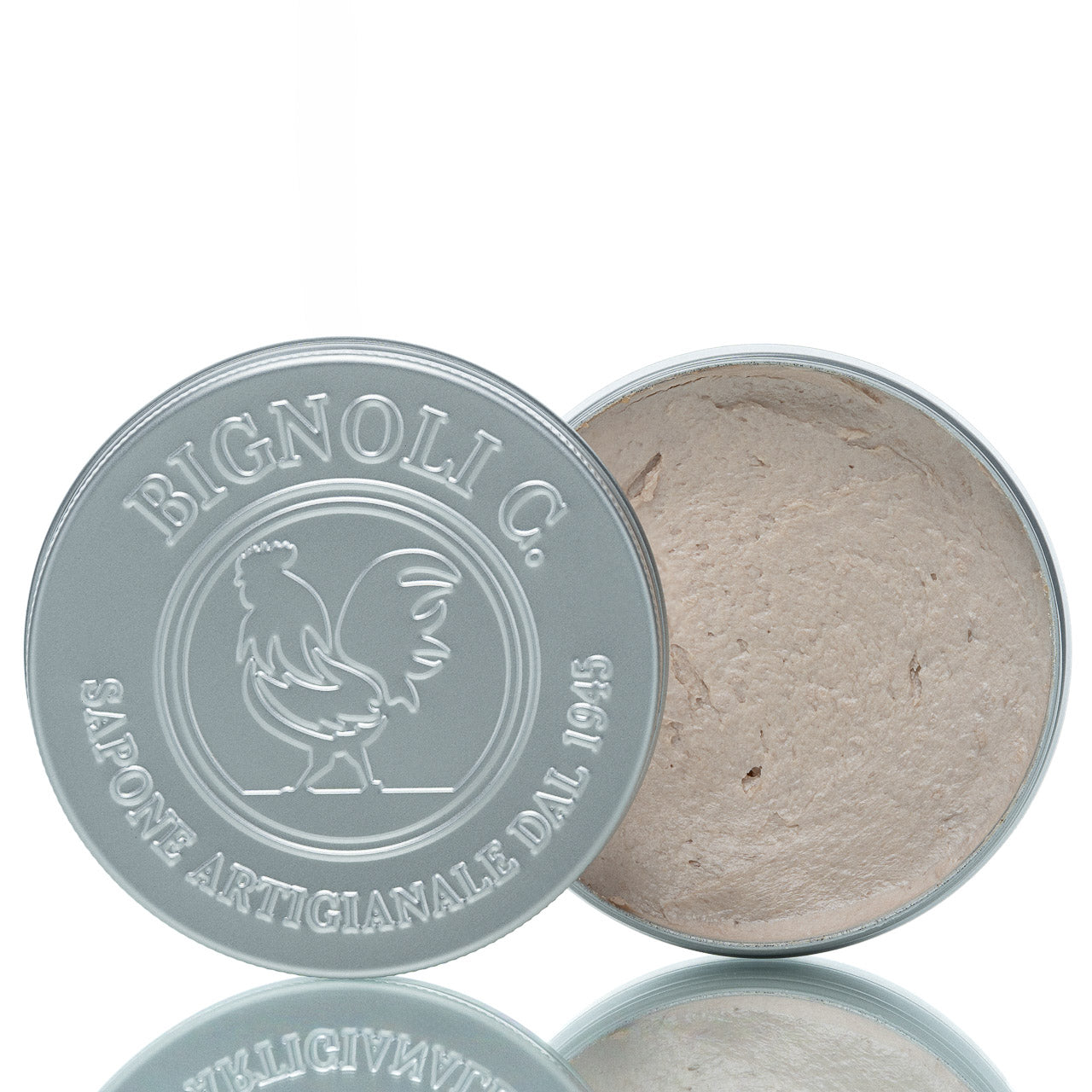 blackbeards-saponificio-bignoli-rasierseife-mandorla-absoluta-175g image 2