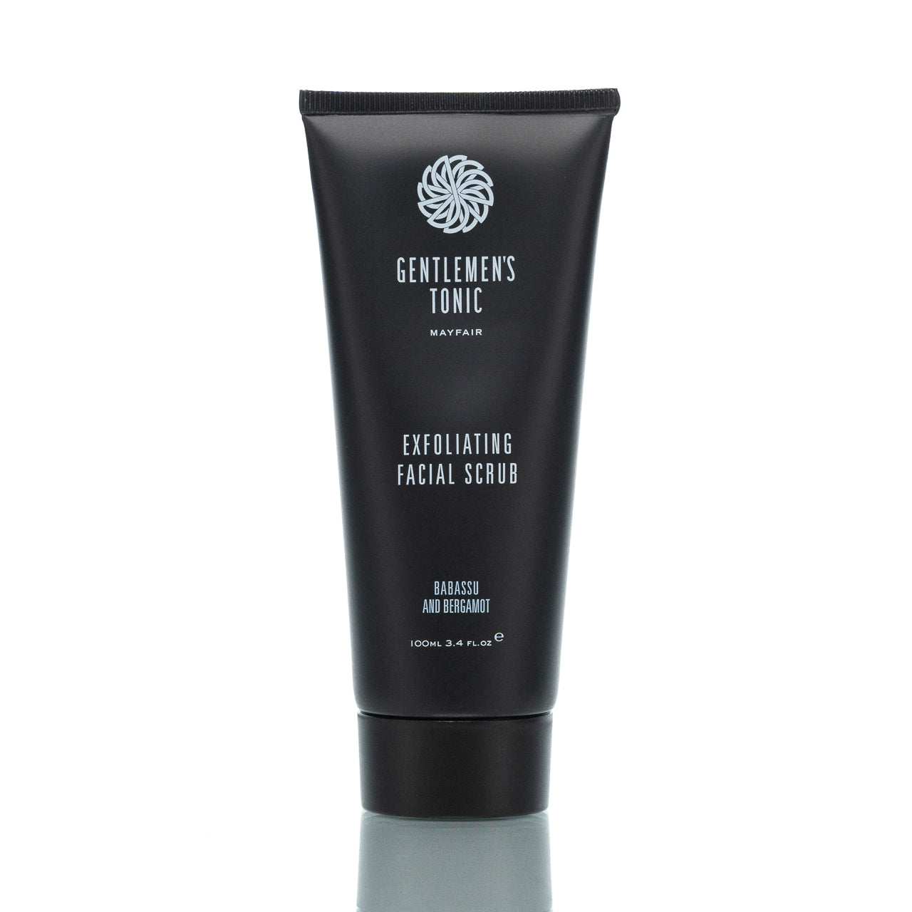 blackbeards-gesichtspeeling-100ml-bambus image 1