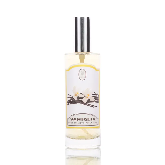 blackbeards-after-shave-eau-de-toilette-vaniglia-100ml image 1