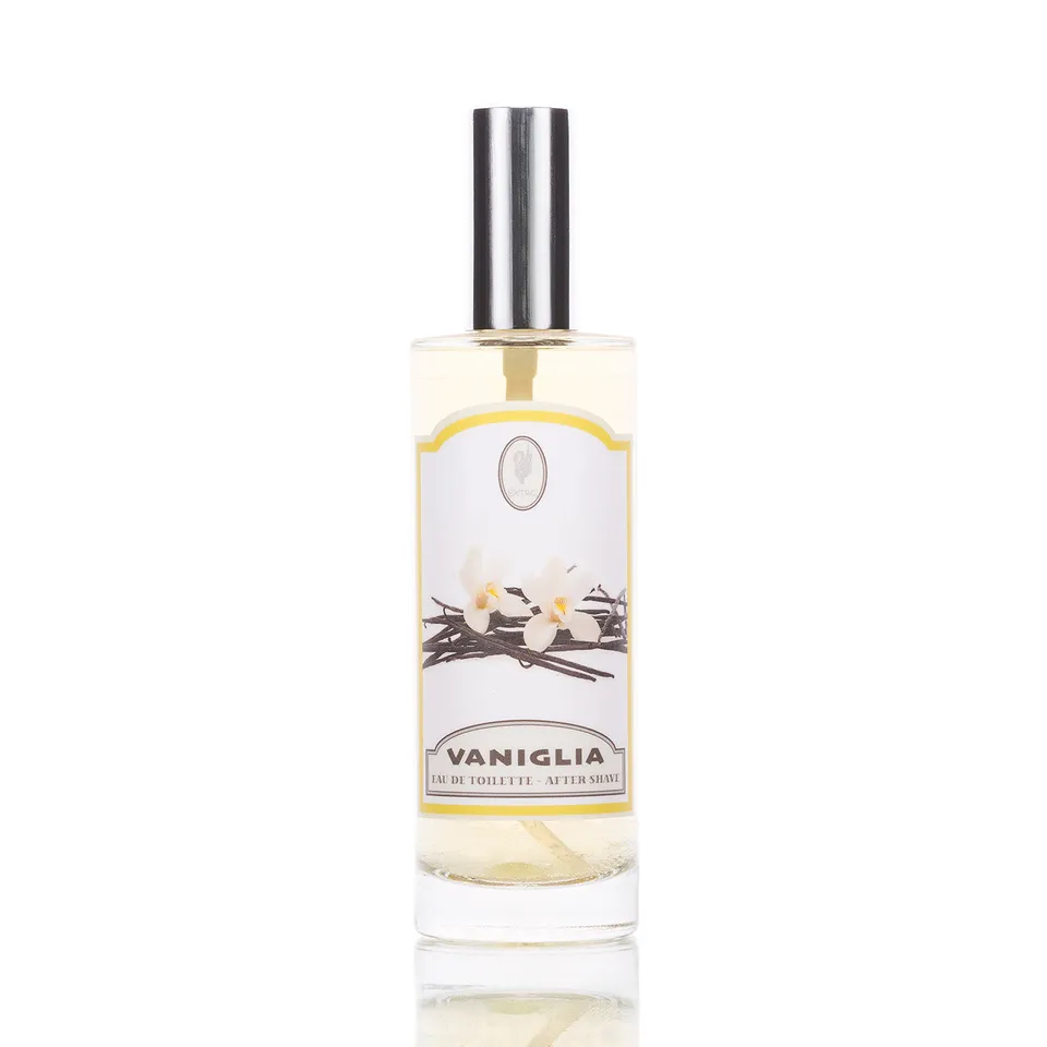 blackbeards-after-shave-eau-de-toilette-vaniglia-100ml image 1