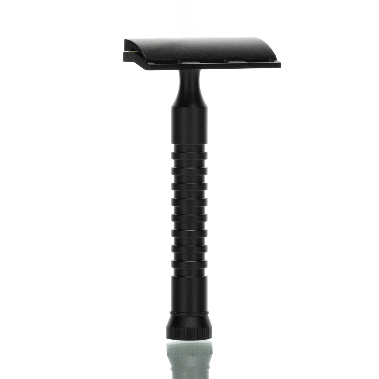 blackbeards-rasierhobel-black-hawk-v2-razorock-single-edge image 1