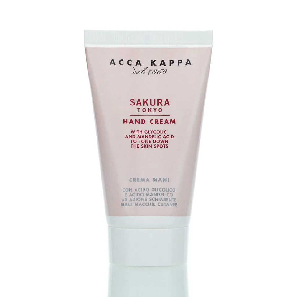 blackbeards-handcreme-sakura-tokyo-75ml image 1