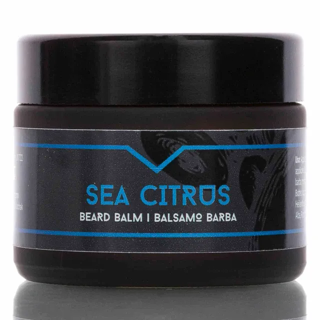 blackbeards-sea-citrus-bartbalsam-50ml image 1