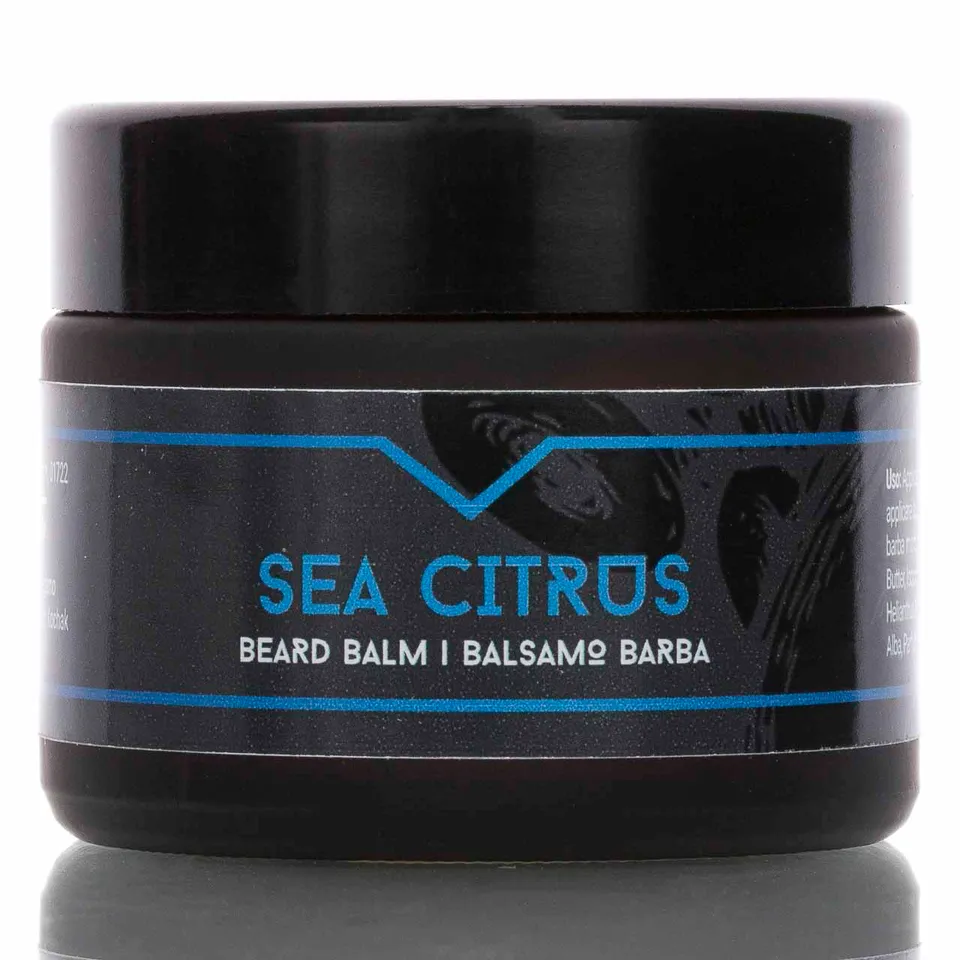 blackbeards-sea-citrus-bartbalsam-50ml image 1