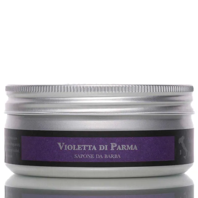 blackbeards-rasierseife-violetta-di-parma-175g image 1