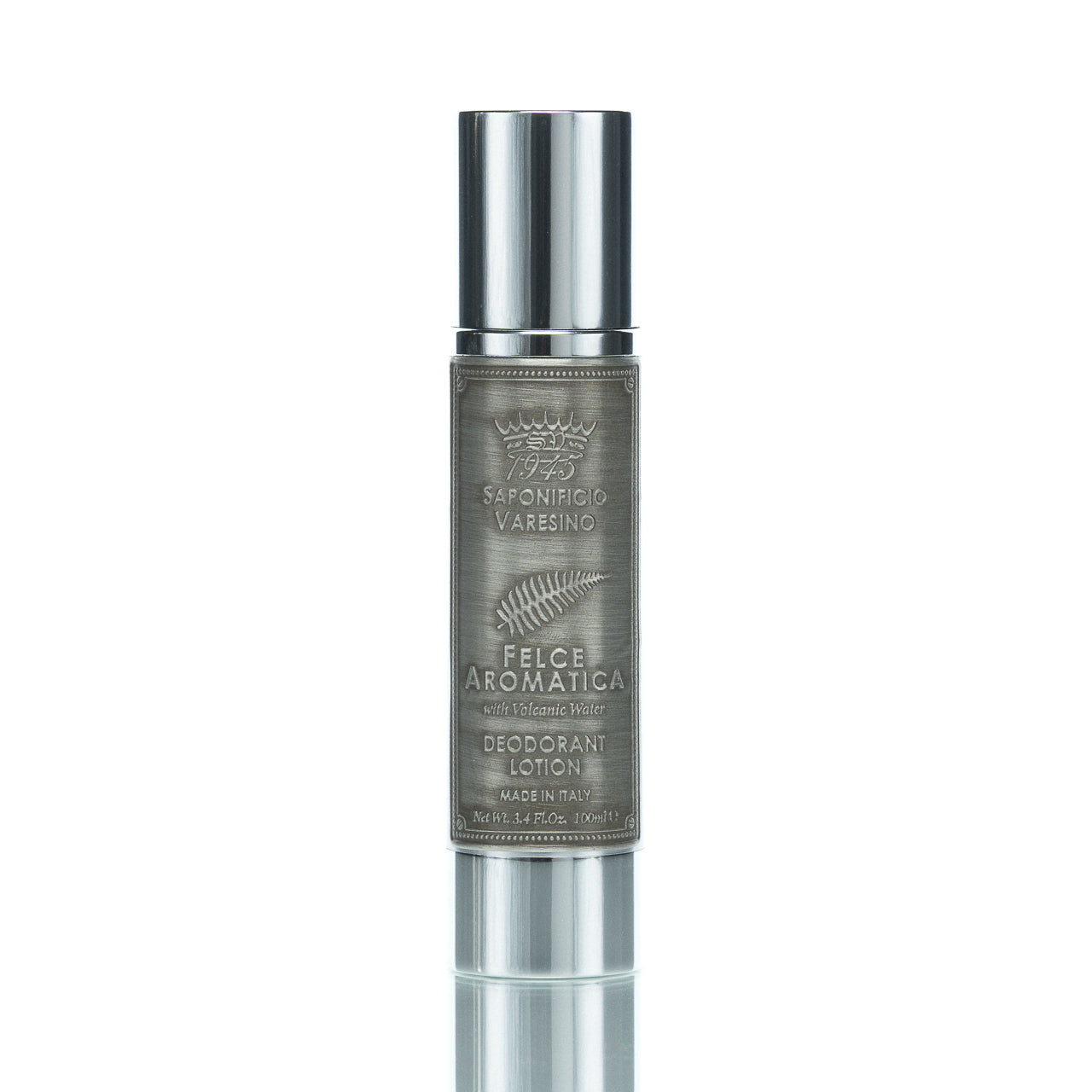blackbeards-deodorant-felce-aromatica-100ml-foug-re-deospray image 1