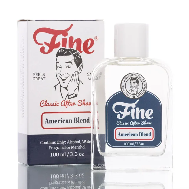blackbeards-fine-american-blend-after-shave-100ml image 1