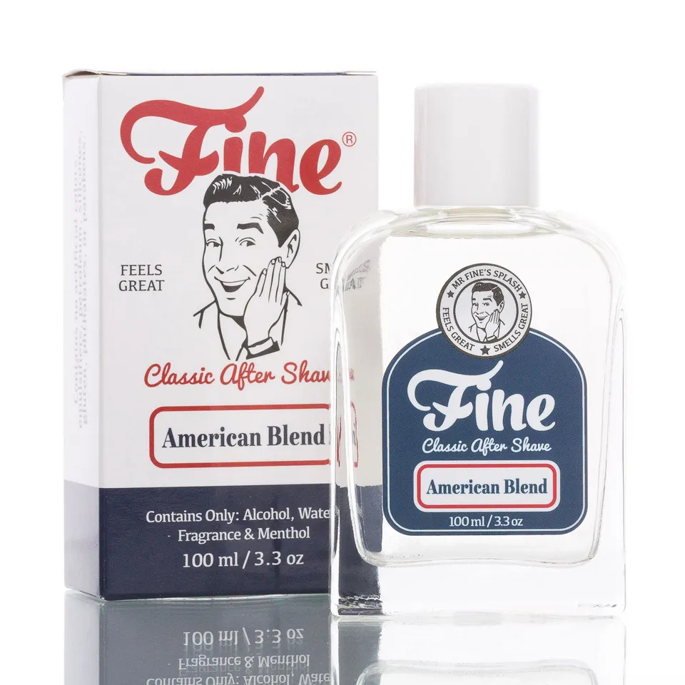 blackbeards-fine-american-blend-after-shave-100ml image 1