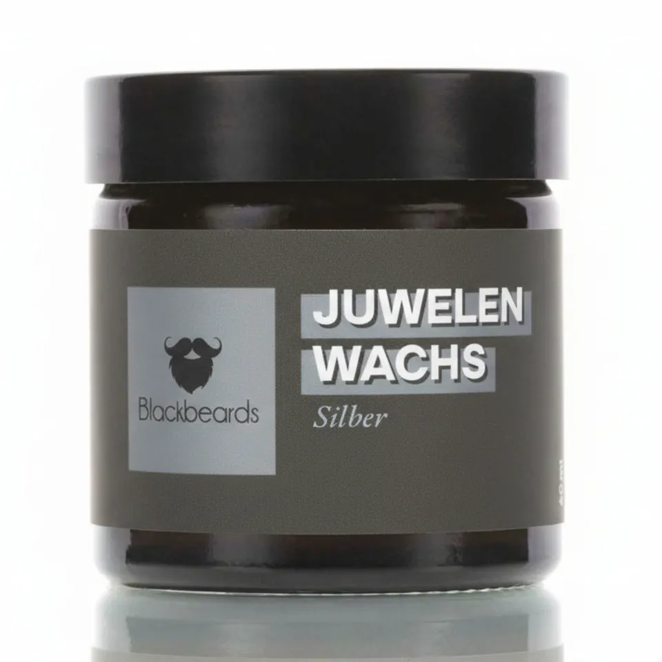 blackbeards-juwelenwachs-silber-intimpflege-wachs-duftfrei image 1