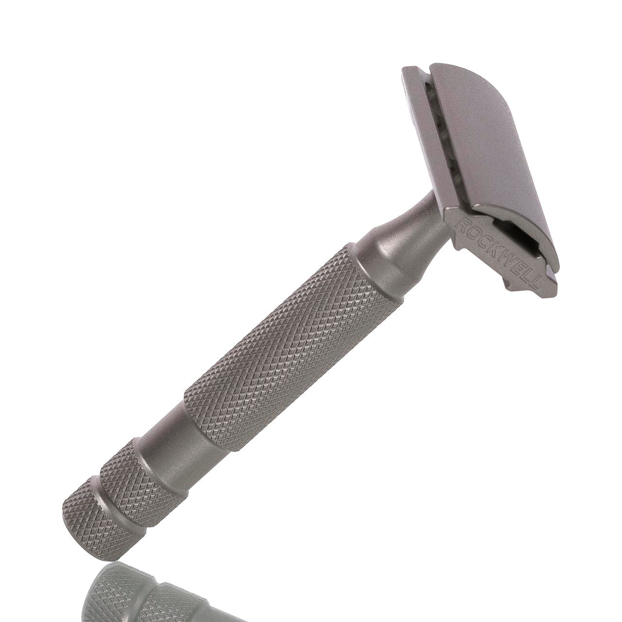 blackbeards-rasierhobel-6s-stainless-steel-matt-double-edge image 2