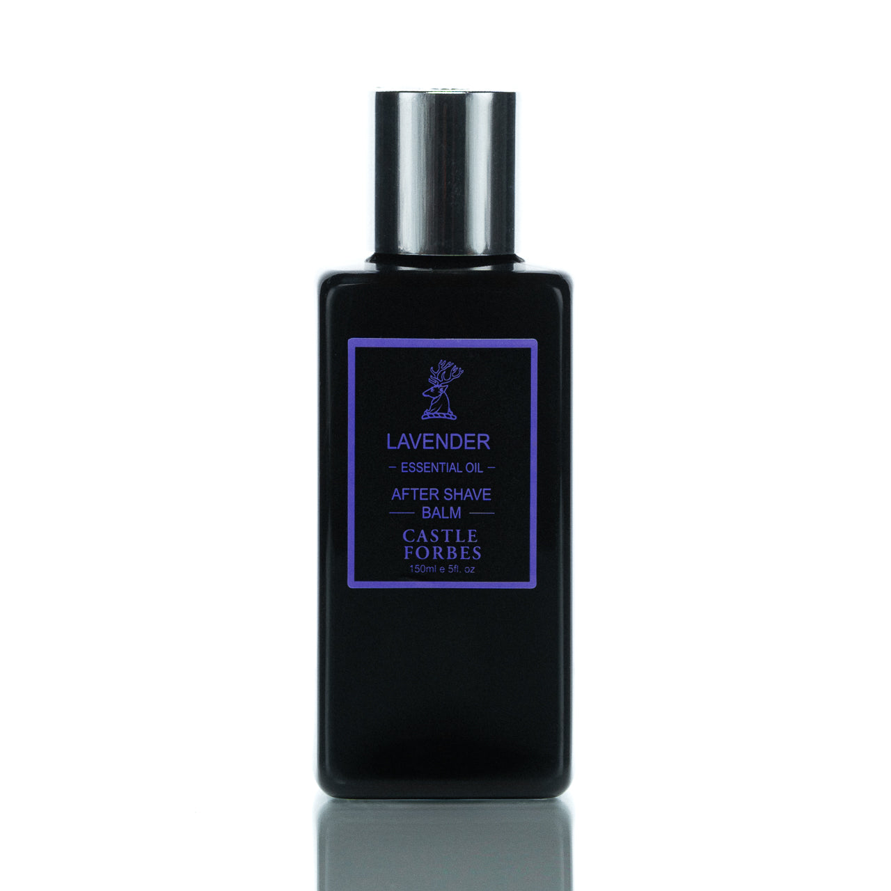blackbeards-after-shave-balsam-lavender-150-ml image 1