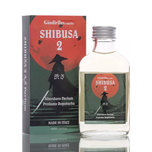 blackbeards-the-goodfellas-smile-shibusa-2-after-shave-100-ml image 1